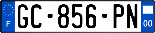 GC-856-PN