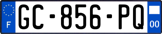 GC-856-PQ