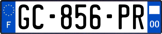 GC-856-PR