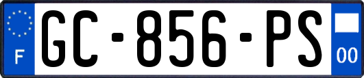 GC-856-PS