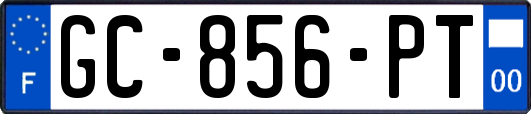 GC-856-PT