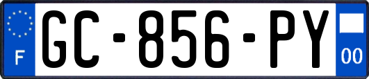 GC-856-PY