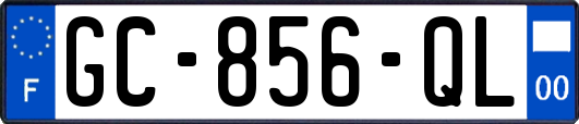 GC-856-QL