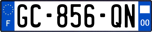 GC-856-QN