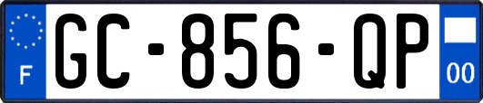 GC-856-QP