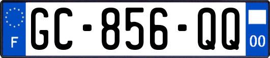 GC-856-QQ