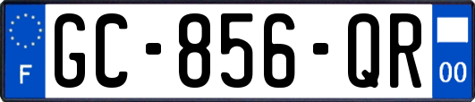GC-856-QR