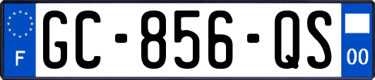 GC-856-QS