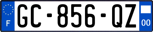 GC-856-QZ