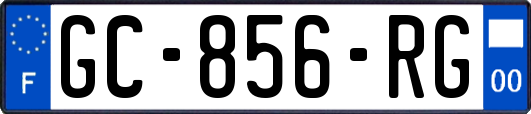 GC-856-RG