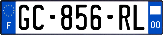 GC-856-RL
