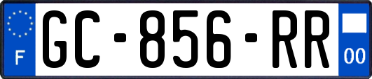 GC-856-RR