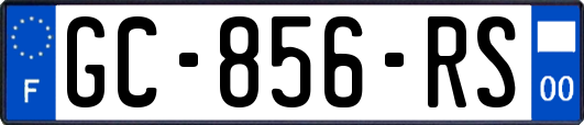 GC-856-RS