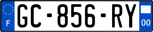GC-856-RY