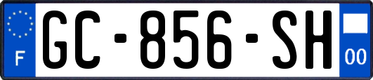 GC-856-SH
