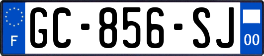 GC-856-SJ