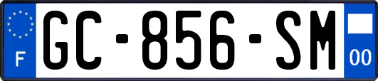 GC-856-SM