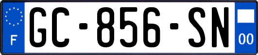 GC-856-SN