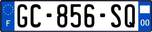 GC-856-SQ