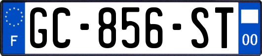 GC-856-ST