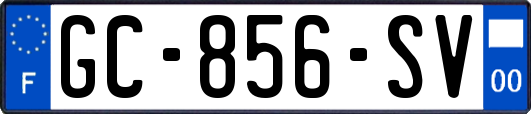 GC-856-SV