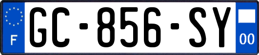 GC-856-SY