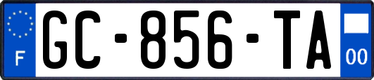 GC-856-TA