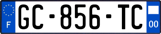 GC-856-TC
