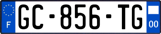 GC-856-TG