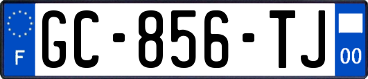 GC-856-TJ