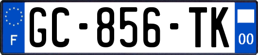 GC-856-TK