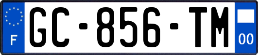 GC-856-TM