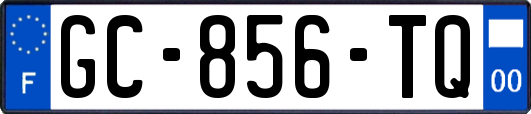 GC-856-TQ