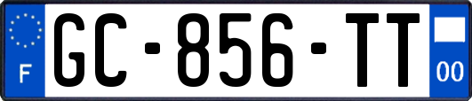 GC-856-TT