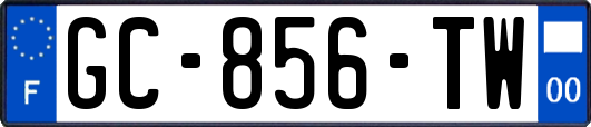GC-856-TW