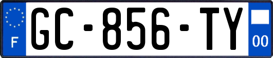 GC-856-TY