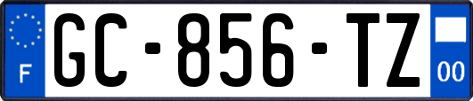 GC-856-TZ