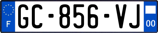 GC-856-VJ