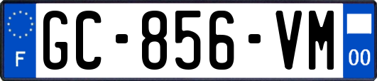 GC-856-VM