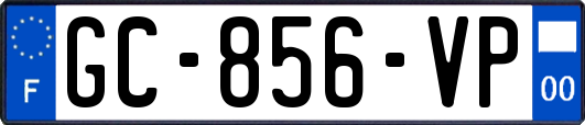 GC-856-VP
