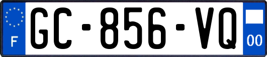 GC-856-VQ