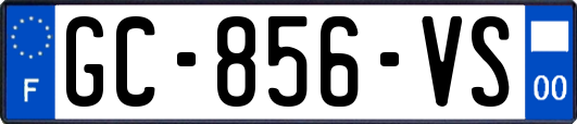 GC-856-VS