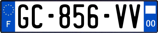 GC-856-VV