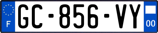 GC-856-VY