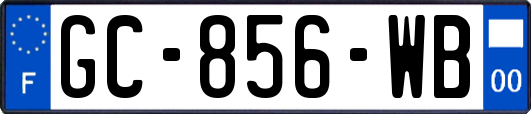 GC-856-WB