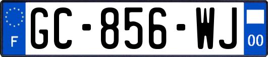 GC-856-WJ