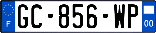 GC-856-WP