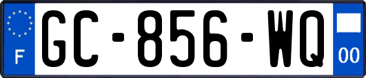 GC-856-WQ