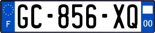 GC-856-XQ