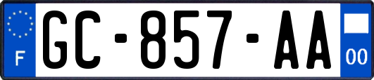 GC-857-AA